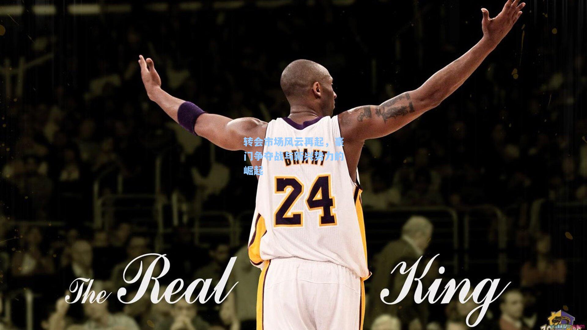 转会市场风云再起，豪门争夺战与新兴势力的崛起