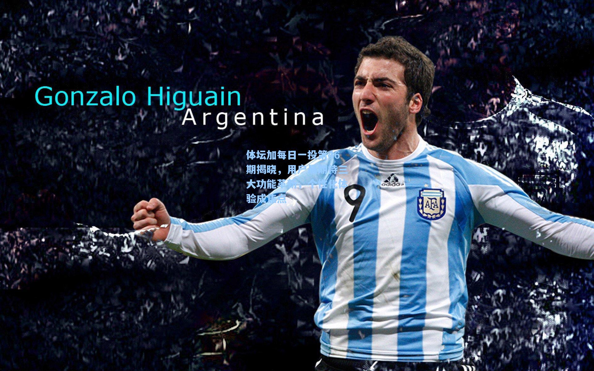 体坛加每日一投第46期揭晓,用户最期待三大功能革新,个性化体验成焦点