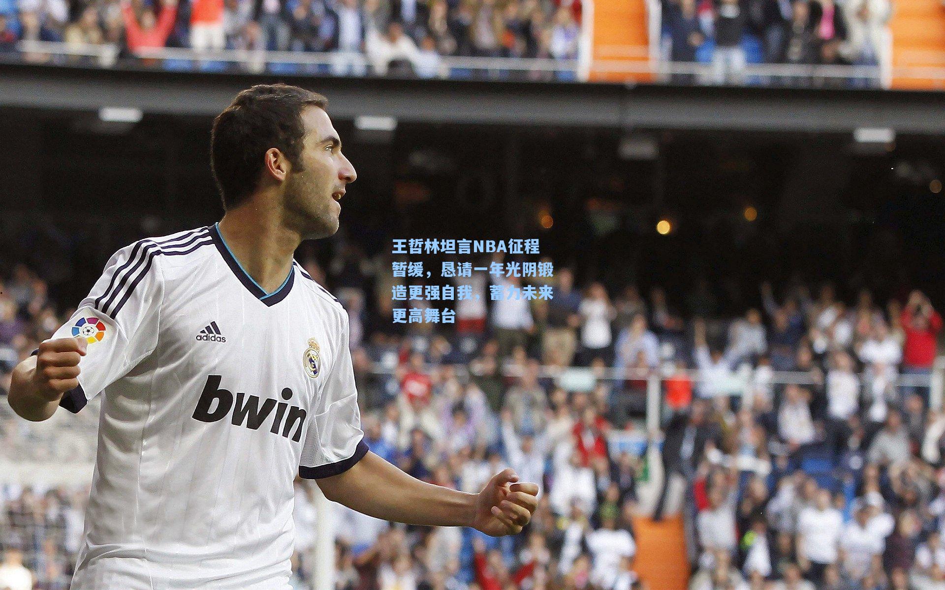 王哲林坦言NBA征程暂缓,恳请一年光阴锻造更强自我,蓄力未来更高舞台