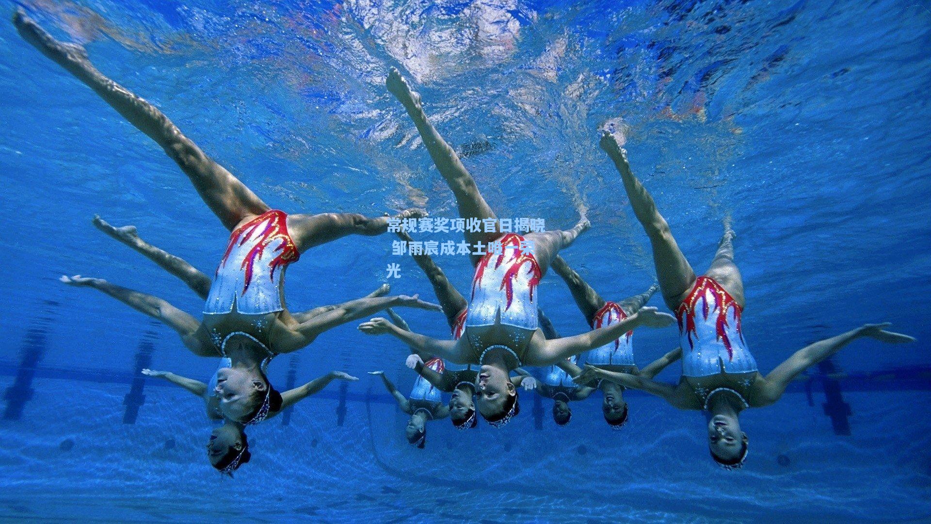 常规赛奖项收官日揭晓 邹雨宸成本土唯一荣光